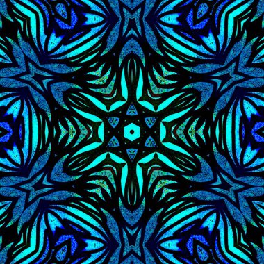 Ramazan veya Kurban Bayramı grunge arkaplan tasarımı, güzel sanat, tebrik kartı, kapak tasarımı, vb..