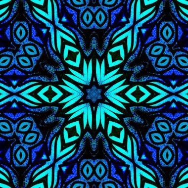 Ramazan veya Kurban Bayramı grunge arkaplan tasarımı, güzel sanat, tebrik kartı, kapak tasarımı, vb..