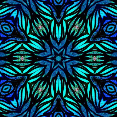 Ramazan veya Kurban Bayramı grunge arkaplan tasarımı, güzel sanat, tebrik kartı, kapak tasarımı, vb..