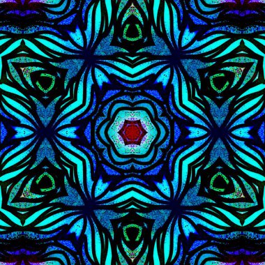 Ramazan veya Kurban Bayramı grunge arkaplan tasarımı, güzel sanat, tebrik kartı, kapak tasarımı, vb..