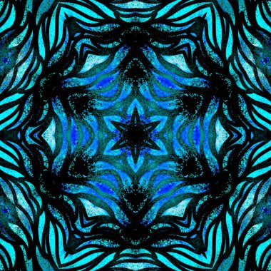 Ramazan veya Kurban Bayramı grunge arkaplan tasarımı, güzel sanat, tebrik kartı, kapak tasarımı, vb..