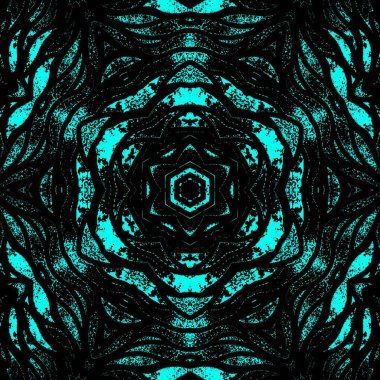 Ramazan veya Kurban Bayramı grunge arkaplan tasarımı, güzel sanat, tebrik kartı, kapak tasarımı, vb..