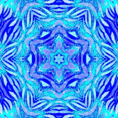 Ramazan veya Kurban Bayramı grunge arkaplan tasarımı, güzel sanat, tebrik kartı, kapak tasarımı, vb..