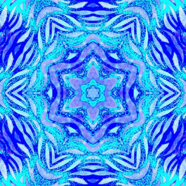 Ramazan veya Kurban Bayramı grunge arkaplan tasarımı, güzel sanat, tebrik kartı, kapak tasarımı, vb..