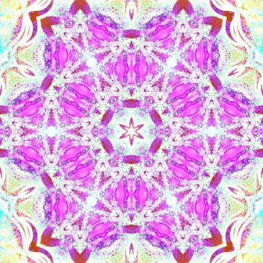 Ramazan veya Kurban Bayramı grunge arkaplan tasarımı, güzel sanat, tebrik kartı, kapak tasarımı, vb..