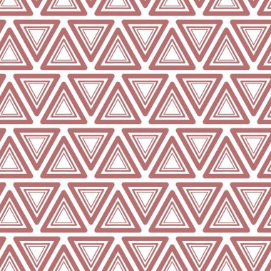 Üçgen soyut arkaplan, el çizimi, çizim, baskı, sanat.