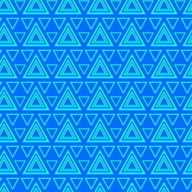 Üçgen soyut arkaplan, el çizimi, çizim, baskı, sanat.