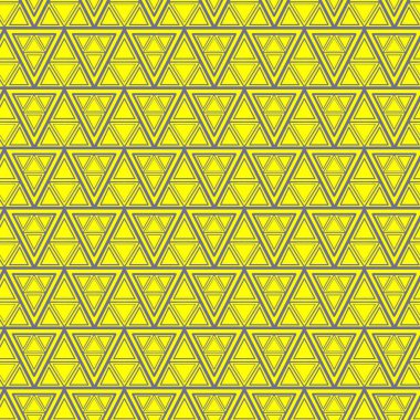 Üçgen soyut arkaplan, el çizimi, çizim, baskı, sanat.