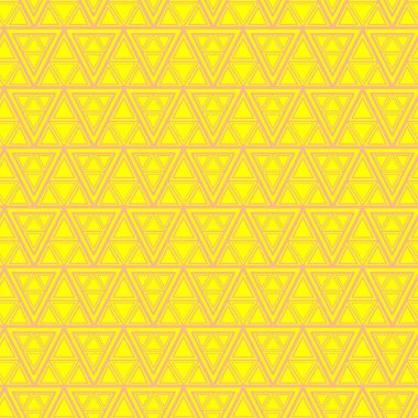 Üçgen soyut arkaplan, el çizimi, çizim, baskı, sanat.