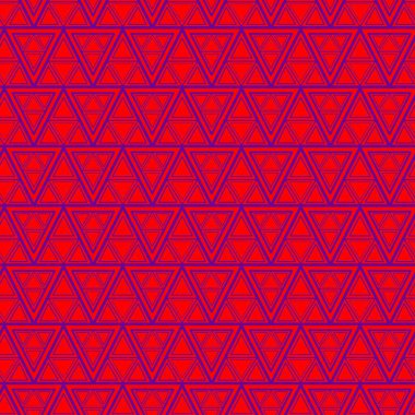 Üçgen soyut arkaplan, el çizimi, çizim, baskı, sanat.