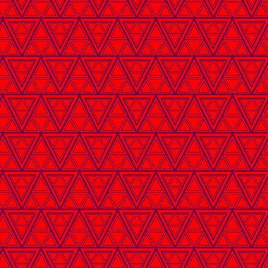 Üçgen soyut arkaplan, el çizimi, çizim, baskı, sanat.