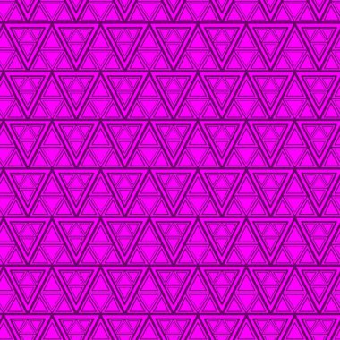 Üçgen soyut arkaplan, el çizimi, çizim, baskı, sanat.