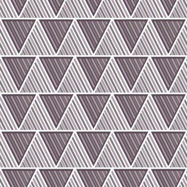 El çizimi üçgensiz desen, tekrarlanan desen, arka plan tasarımı, t-shirt tasarımı, çizim, duvar kağıdı, baskı, sanat.