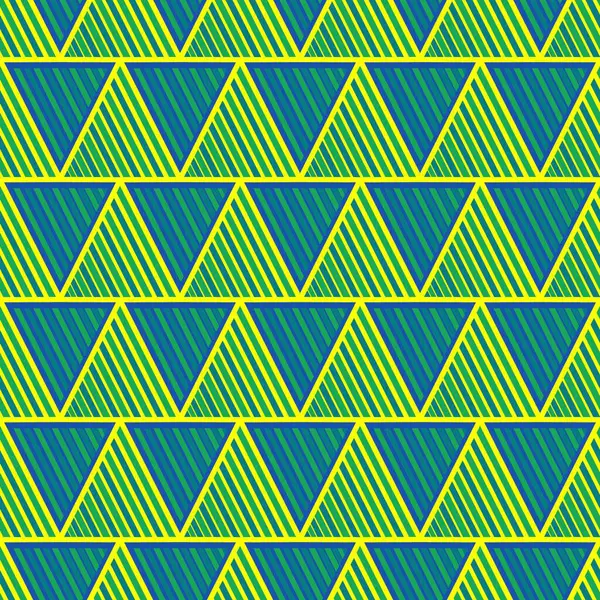 El çizimi üçgensiz desen, tekrarlanan desen, arka plan tasarımı, t-shirt tasarımı, çizim, duvar kağıdı, baskı, sanat.