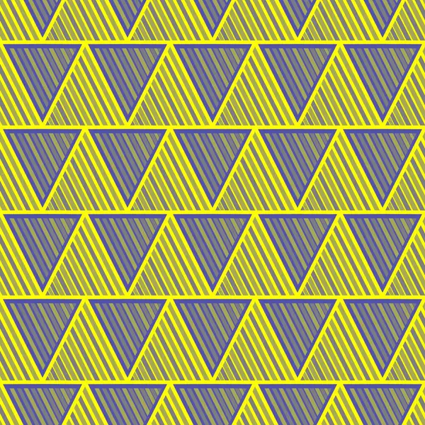 El çizimi üçgensiz desen, tekrarlanan desen, arka plan tasarımı, t-shirt tasarımı, çizim, duvar kağıdı, baskı, sanat.