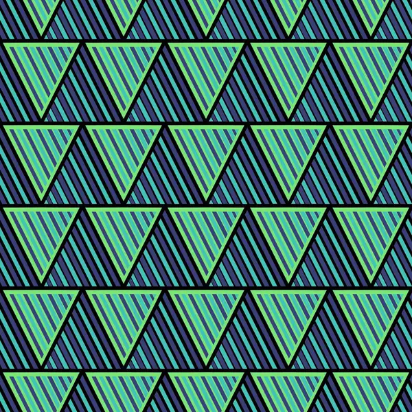 El çizimi üçgensiz desen, tekrarlanan desen, arka plan tasarımı, t-shirt tasarımı, çizim, duvar kağıdı, baskı, sanat.