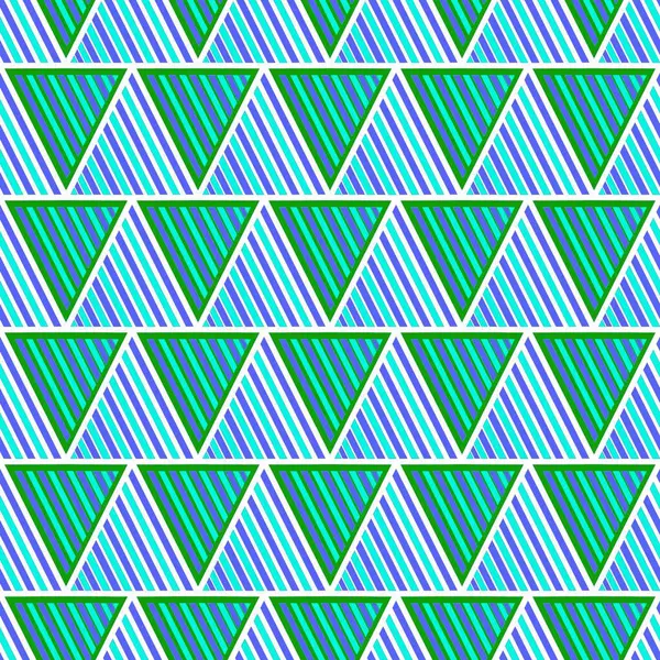 El çizimi üçgensiz desen, tekrarlanan desen, arka plan tasarımı, t-shirt tasarımı, çizim, duvar kağıdı, baskı, sanat.