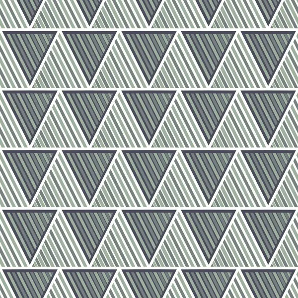 El çizimi üçgensiz desen, tekrarlanan desen, arka plan tasarımı, t-shirt tasarımı, çizim, duvar kağıdı, baskı, sanat.