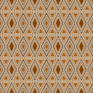 El çizimi üçgensiz desen, tekrarlanan desen, arka plan tasarımı, t-shirt tasarımı, çizim, duvar kağıdı, baskı, sanat.