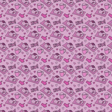 Nasi lemak dan teh tarik bu yemeğin Malezya 'da çok popüler olduğunu ve kahvaltıda bir numaralı seçenek olduğunu söylüyor.