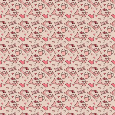 Nasi lemak dan teh tarik bu yemeğin Malezya 'da çok popüler olduğunu ve kahvaltıda bir numaralı seçenek olduğunu söylüyor.