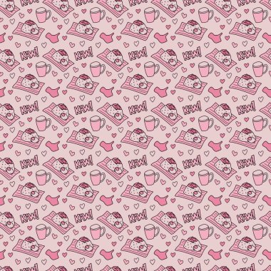 Nasi lemak dan teh tarik bu yemeğin Malezya 'da çok popüler olduğunu ve kahvaltıda bir numaralı seçenek olduğunu söylüyor.