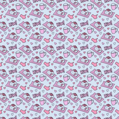 Nasi lemak dan teh tarik bu yemeğin Malezya 'da çok popüler olduğunu ve kahvaltıda bir numaralı seçenek olduğunu söylüyor.