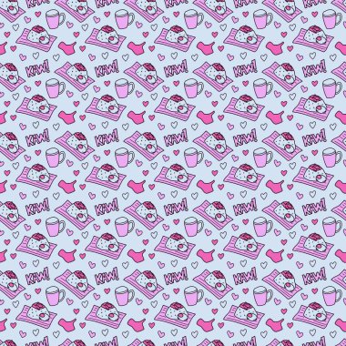 Nasi lemak dan teh tarik bu yemeğin Malezya 'da çok popüler olduğunu ve kahvaltıda bir numaralı seçenek olduğunu söylüyor.