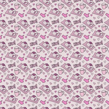 Nasi lemak dan teh tarik bu yemeğin Malezya 'da çok popüler olduğunu ve kahvaltıda bir numaralı seçenek olduğunu söylüyor.