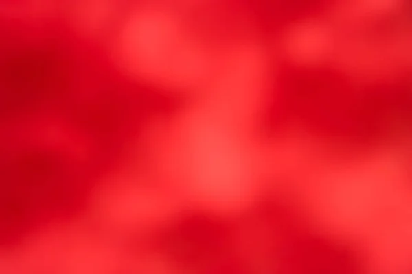 Κόκκινο Αποεστιασμένο Αφηρημένο Ομαλό Ασύμμετρο Υπόβαθρο Βαθμίδωσης — Φωτογραφία Αρχείου