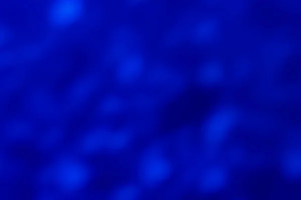 Синий Разряженный Абстрактный Гладкий Асимметричный Градиентный Фон — стоковое фото