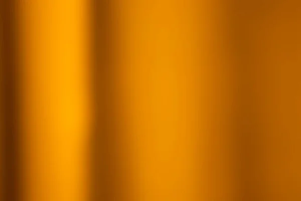 Πορτοκαλί Defocused Αφηρημένη Ομαλή Ασύμμετρη Κλίση Φόντο — Φωτογραφία Αρχείου
