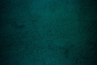 Teal renkli soyut duvar arkaplanı, farklı deniz mavisi tonlarıyla