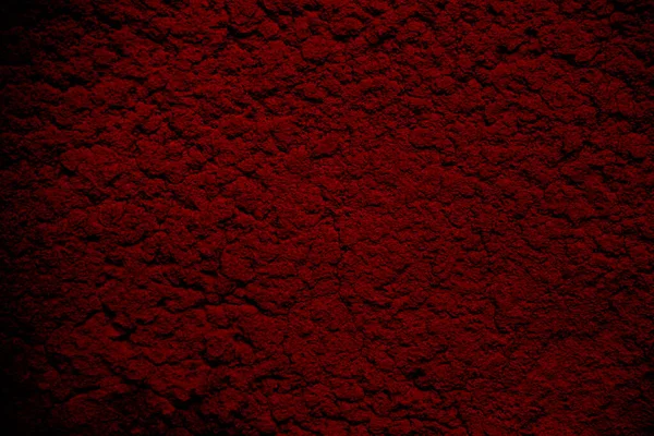 Fond Mural Abstrait Rouge Cramoisi Avec Des Textures Différentes Nuances — Photo
