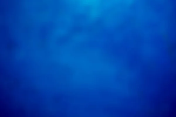 Синий Разряженный Абстрактный Гладкий Асимметричный Градиентный Фон — стоковое фото