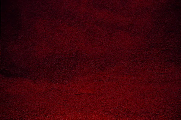 Fondo Pared Abstracta Color Rojo Carmesí Con Texturas Diferentes Tonos —  Fotos de Stock