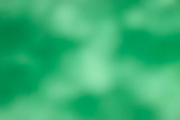 Πράσινο Αποεστιασμένο Αφηρημένο Ομαλό Ασύμμετρο Υπόβαθρο Βαθμίδωσης — Φωτογραφία Αρχείου