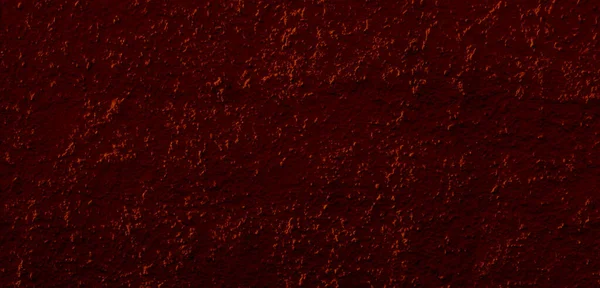 深红色的抽象墙背景 带有不同深浅的红色纹理 — 图库照片