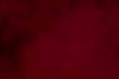 Kırmızı odaklanmamış soyut düz asimetrik gradyan arkaplan