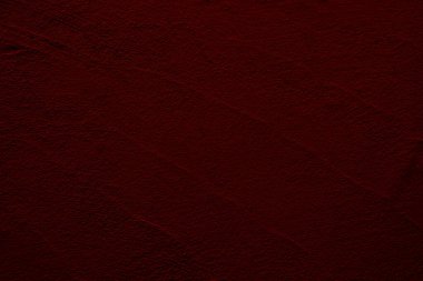 Kırmızı renkli, soyut duvar arkaplanı. Farklı kırmızı tonlarda.