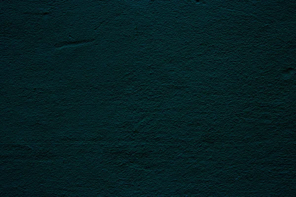 Teal colored abstract wall background with textures of different shades of teal