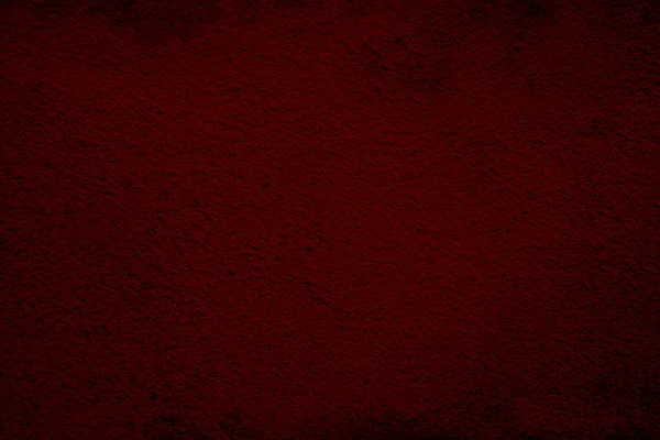 深红色的抽象墙背景 带有不同深浅的红色纹理 — 图库照片