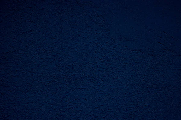 Fundo Parede Abstrata Cor Azul Com Texturas Diferentes Tons Azul — Fotografia de Stock