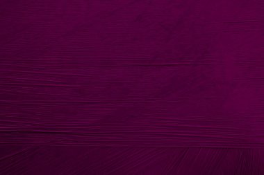 Mor soyut plastik folyo arka planı 3 boyutlu efekt ve kabarcıklar