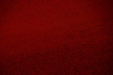 Kırmızı soyut dalga deseni arkaplanı