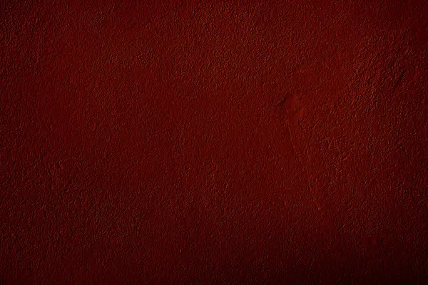 Kırmızı renkli, soyut duvar arkaplanı. Farklı kırmızı tonlarda..