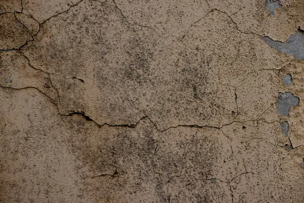 Çatlamış ve eskimiş duvar dokusu engebeli bir yüzeye sahiptir, mimari veya sanatsal tasarımlar için yıpranmış bir arka plan olarak mükemmeldir. Yüksek çözünürlüklü ayrıntı hava durumunu vurguluyor.