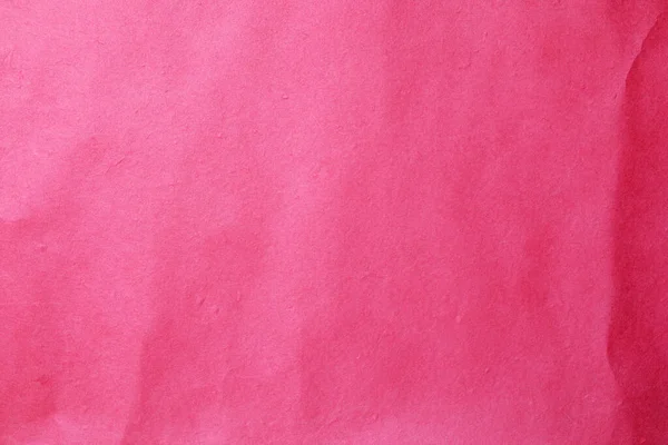 Red Paper Texture Background Surface — Stock Photo, Image
