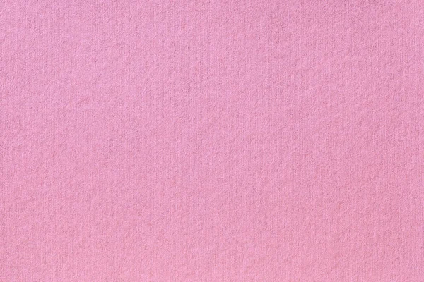 Różowy Twardy Papier Kraft Tekstury Makro Szczegóły — Zdjęcie stockowe