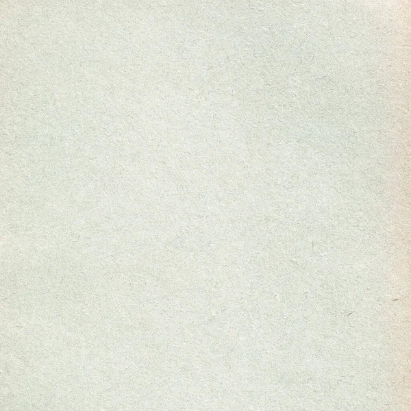古いグレー漂白クラフト紙テクスチャマクロの詳細 — ストック写真